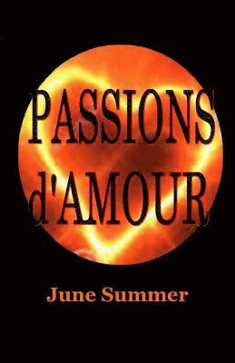 Passions d'Amour 1