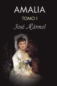 bokomslag Amalia (tomo 1)