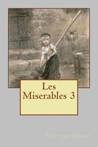 bokomslag Les Miserables 3