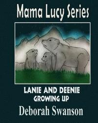 bokomslag Mama Lucy Series - Growing Up - Book Two
