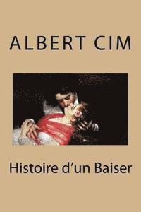 bokomslag Histoire d'un Baiser