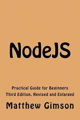 NodeJS: Practical Guide for Beginners 1