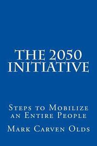 bokomslag The 2050 Initiative