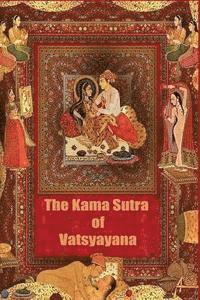 Vatsyayana - The Kama Sutra of Vatsyayana, Häftad. Tillgänglighet: Lägg i varukorg