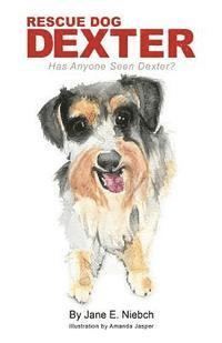 bokomslag Rescue Dog Dexter: Has Anyone Seen Dexter?