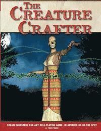 The Creature Crafter 1