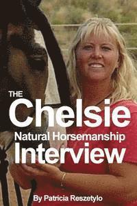 bokomslag Chelsie Natural Horsemanship Interview