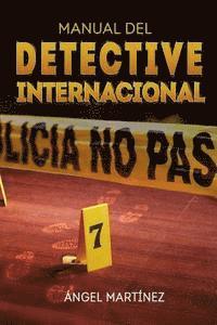 bokomslag Manual del Detective Internacional