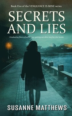 Susanne Matthews - Secrets and Lies, Häftad. Tillgänglighet: Lägg i varukorg