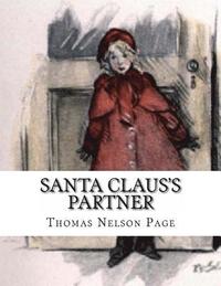 bokomslag Santa Claus's Partner