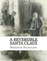 bokomslag A Reversible Santa Claus