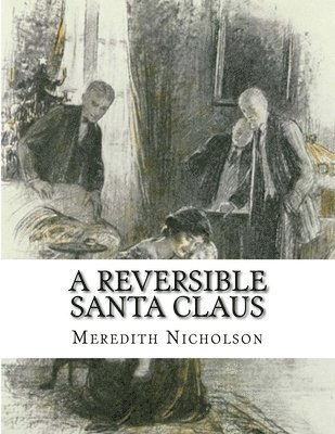 bokomslag A Reversible Santa Claus