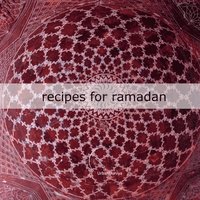 bokomslag Recipes for Ramadan: by UrbanDuniya