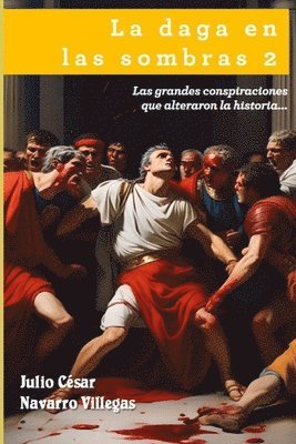 daga en las sombras 2