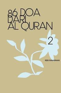 MS Rizki Ramadhani Ba - 86 DOA Dari Al Quran 2, Häftad
