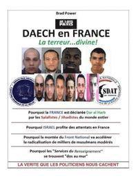 Daech en France: La Terreur...divine! 1