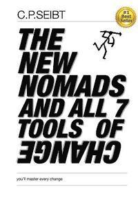 bokomslag b/w THE NEW NOMADS AND ALL 7 TOOLS OF CHANGE