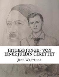 bokomslag Hitlers Junge - Von einer Juedin gerettet
