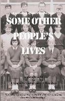 bokomslag Some Other People's Lives: A collection of short stories