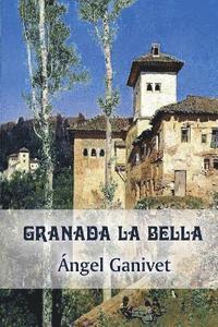 bokomslag Granada la bella