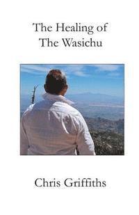 bokomslag The Healing of The Wasichu