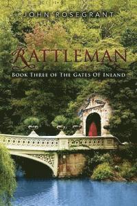 bokomslag Rattleman: Book Three of The Gates of Inland