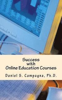 bokomslag Success with Online Education Courses