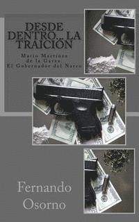 bokomslag Desde dentro... la traición.