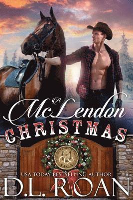 A McLendon Christmas