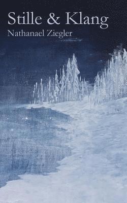 bokomslag Stille & Klang