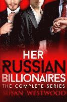 bokomslag Her Russian Billionaires
