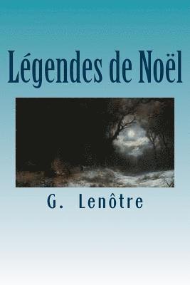 Legendes de Noel