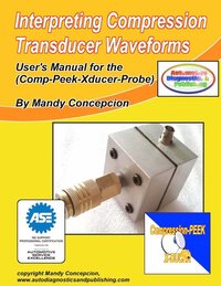 bokomslag Interpreting Compression Transducer Waveforms