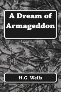 bokomslag A Dream of Armageddon