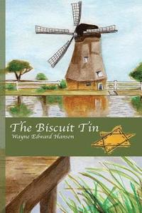 bokomslag The Biscuit Tin