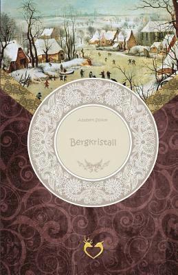 Bergkristall