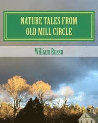 bokomslag Nature Tales from Old Mill Circle