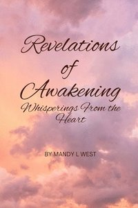 bokomslag Revelations of Awakening