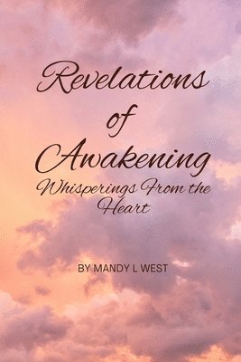 bokomslag Revelations of Awakening