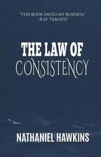 The Law of Consistency 1