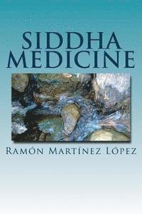 bokomslag Siddha Medicine
