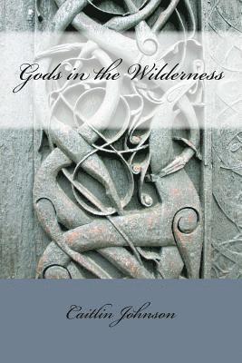 Caitlin Johnson - Gods in the Wilderness, Häftad