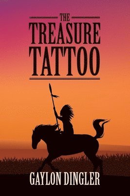 The Treasure Tattoo 1