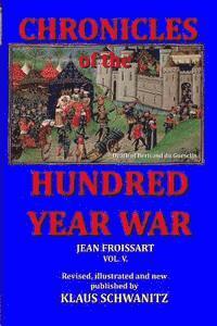 bokomslag Hundred Year War: Chronicles of the hundred year war