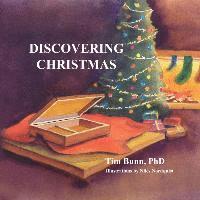 bokomslag Discovering Christmas