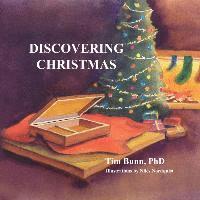 Tim Bunn - Discovering Christmas, Häftad