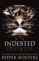 bokomslag Indebted Epilogue