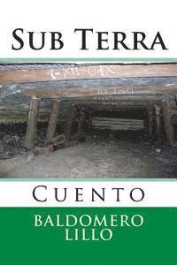 bokomslag Sub Terra: Cuento