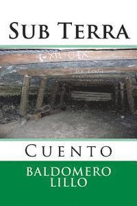 Sub Terra: Cuento