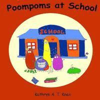 bokomslag Poompoms at School